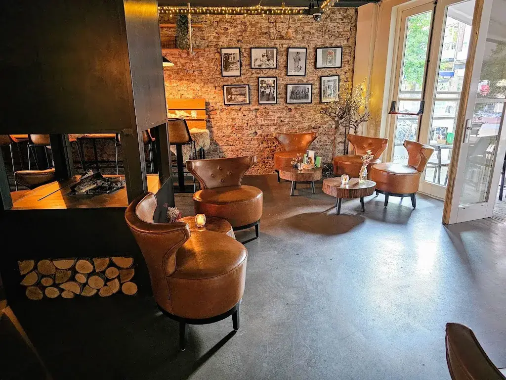 Italiaans Restaurant Markanti restaurant in Hengelo