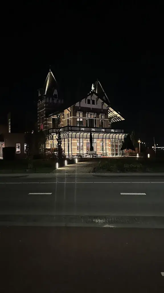 laura vdM_Wapen van Hengelo Restaurant & Hotel_Hengelo_review