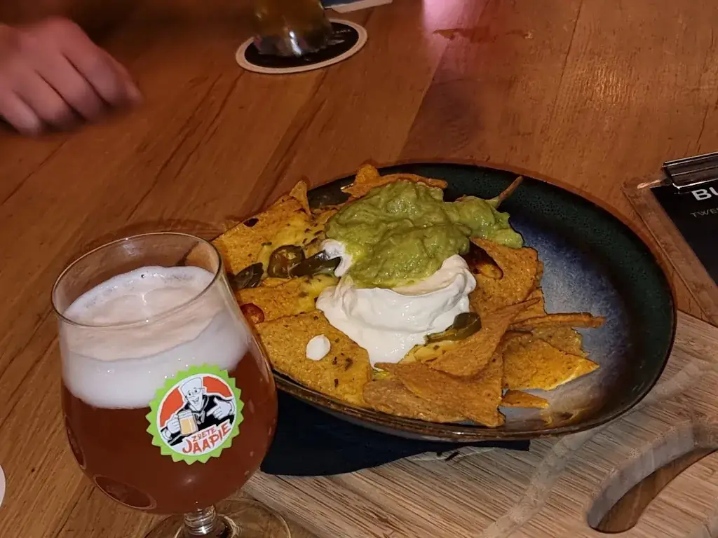 Menu_Twentse Bierbrouwerij_Hengelo_imagen_6