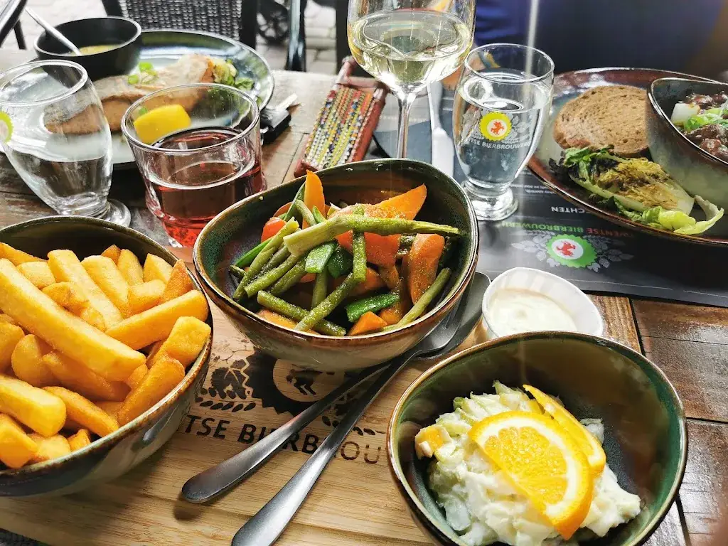 Mary Mary_Twentse Bierbrouwerij_Hengelo_reseña