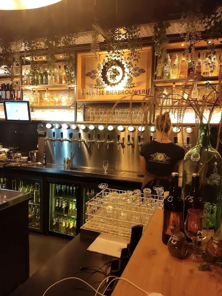 Getjan Lammers_Twentse Bierbrouwerij_Hengelo_reseña