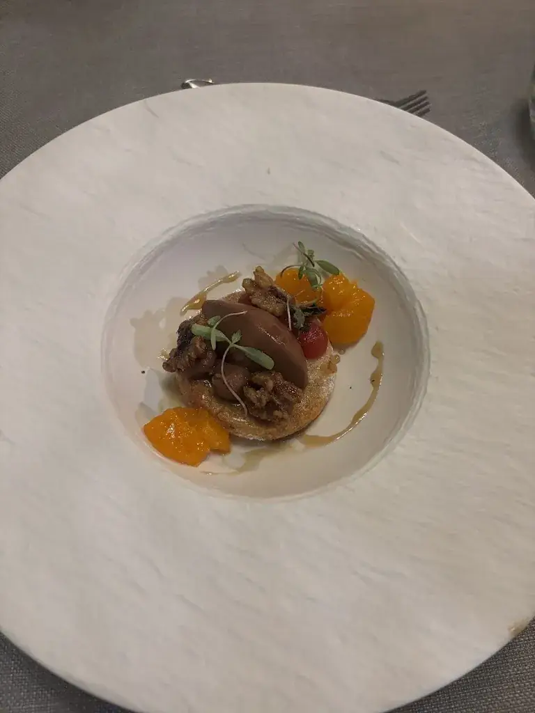 Sewon Park_Restaurant de Sluiswachter_Dwingeloo_review