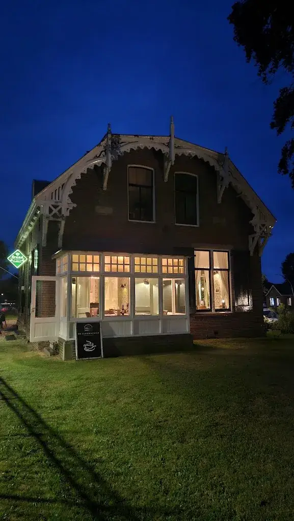 Sam L_Restaurant de Sluiswachter_Dwingeloo_review