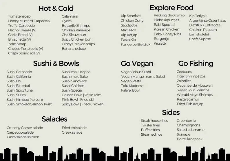 Menu_Urban GRND Hengelo_Hengelo_image_1