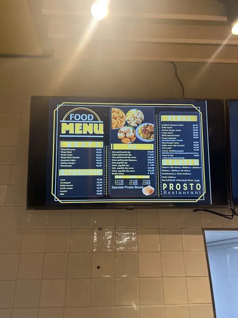 Menu_Prosto Restaurant_Hengelo_image_3