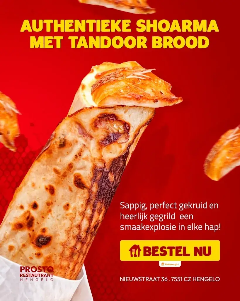 Menu_Prosto Restaurant_Hengelo_image_4