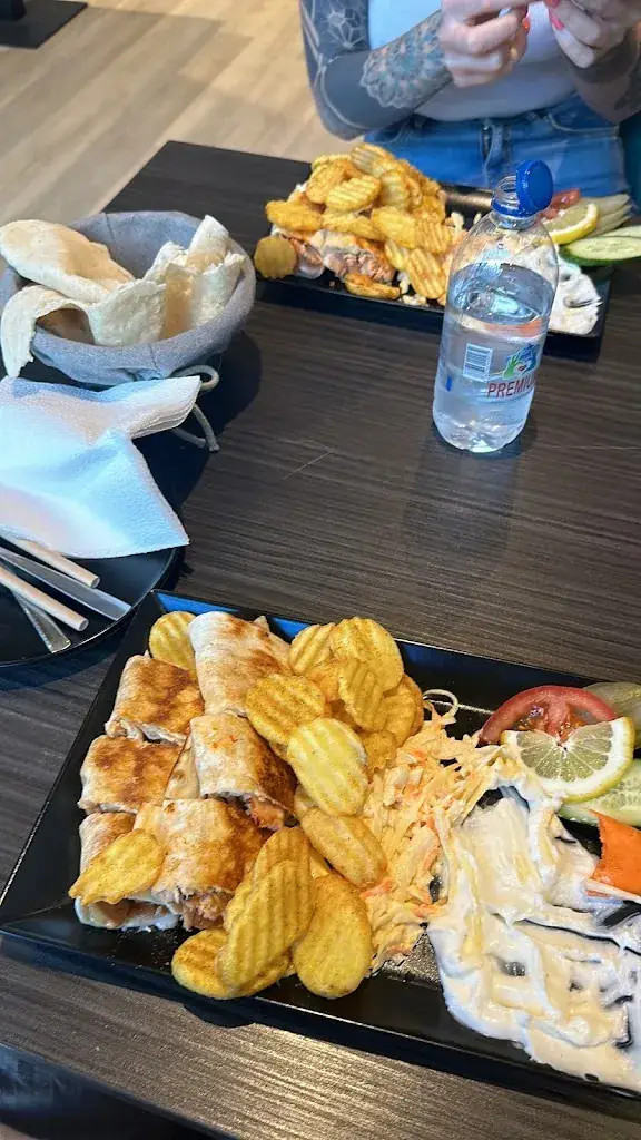 Andrea_Prosto Restaurant_Hengelo_review