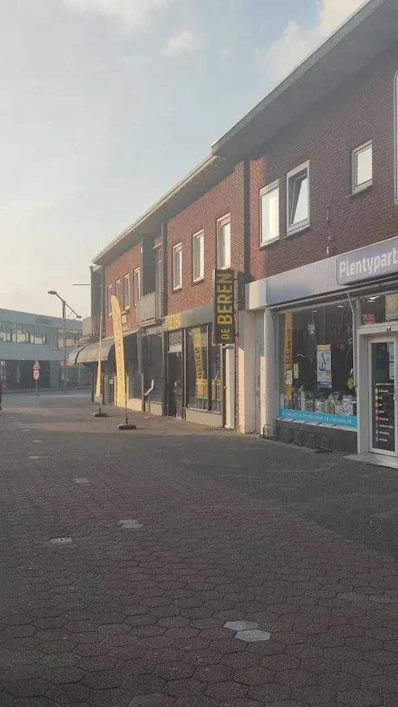 Bezorgrestaurant De Beren Hengelo - Marskant_Hengelo_slider_image_3