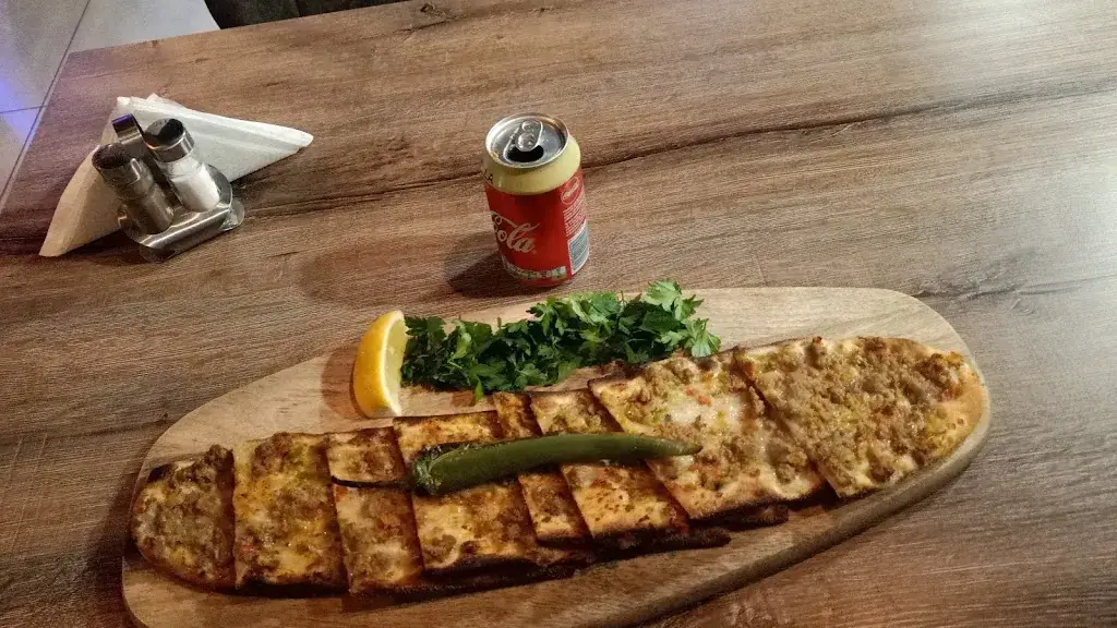 Dennis Inanir_Eethuis 5 Sterren_Hengelo_review