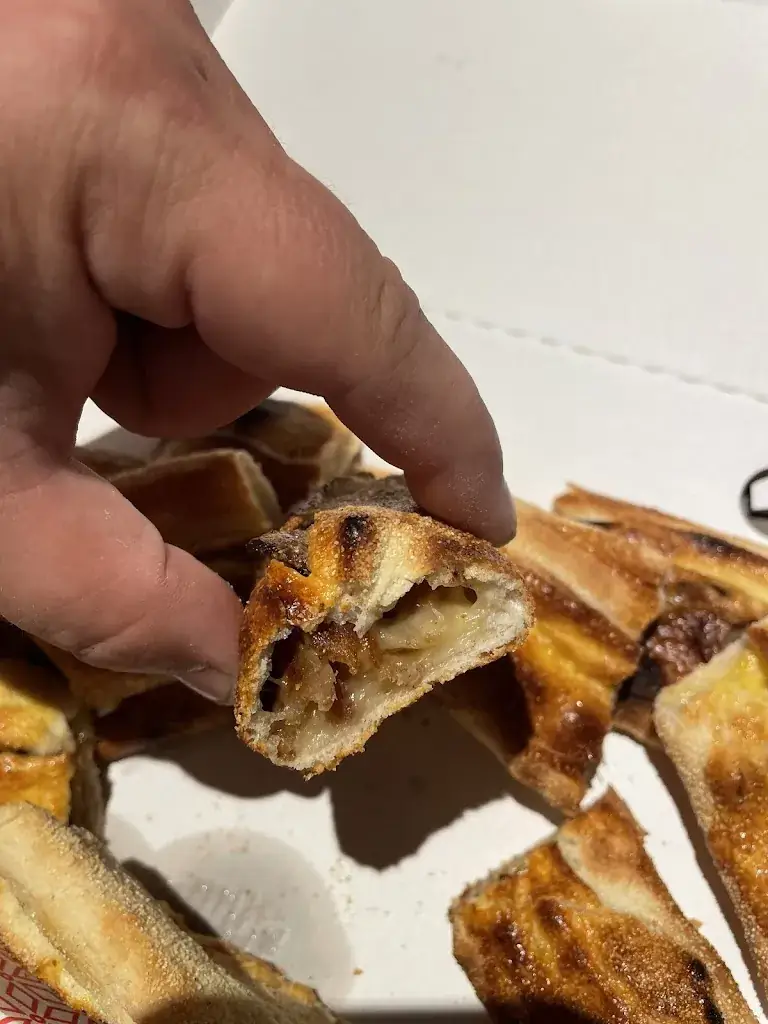 Wojciech_Eethuis 5 Sterren_Hengelo_review