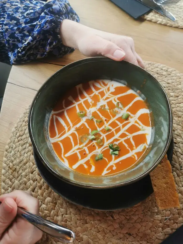 Maaike_Bistro de Smederij_Hengelo_review