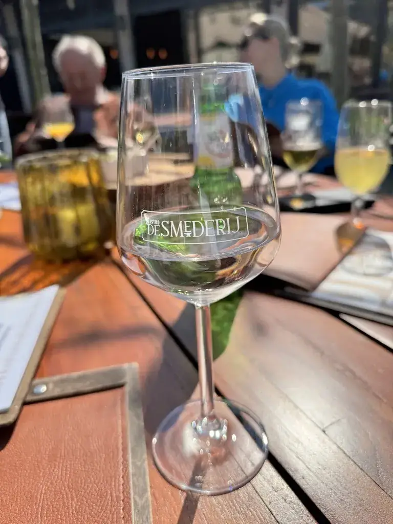 Suzan Oldhoven_Bistro de Smederij_Hengelo_review