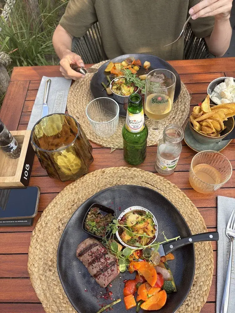 Roy Pruijssen_Bistro de Smederij_Hengelo_review