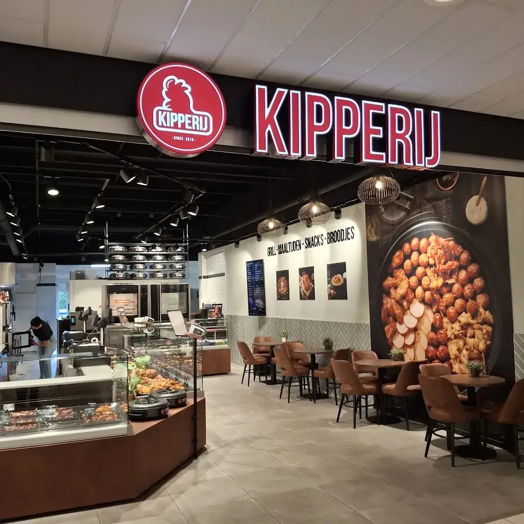 M B Wevers_Kipperij Hengelo_Hengelo_review