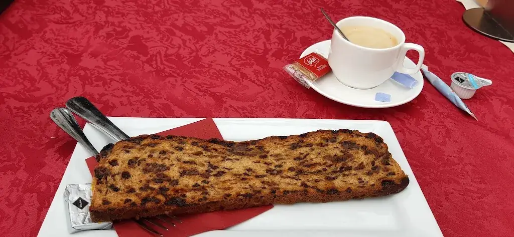 Menu_Restaurant De Zevenster - Hengelo_Hengelo_image_5