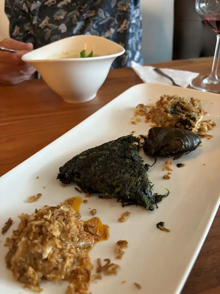 Menu_King of Persian_Hengelo_image_3