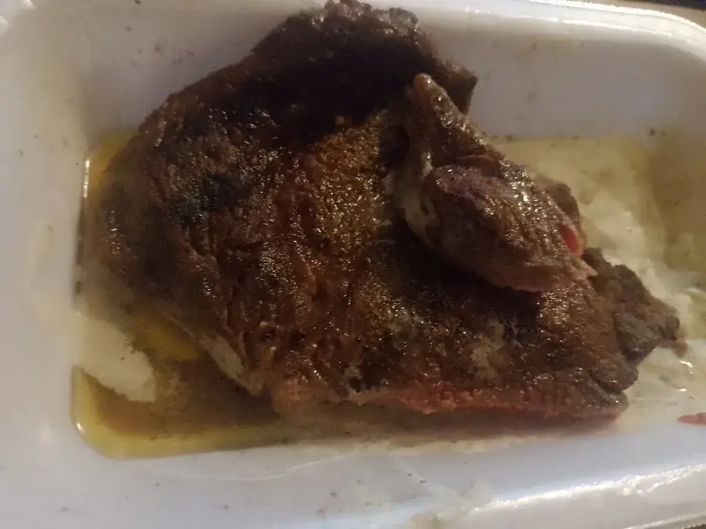 Jana Veneberg_Bistro De Pepperpot_Hengelo_review