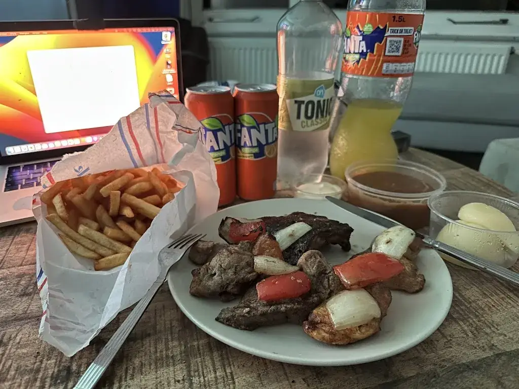 Jonathan Krijgsman_Bistro De Pepperpot_Hengelo_review