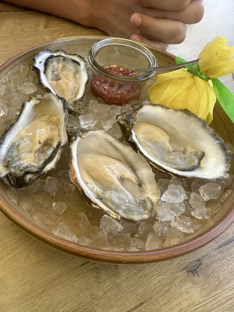 İpek Ertuğrul_Restaurant Dukdalf_Kerkdriel_review