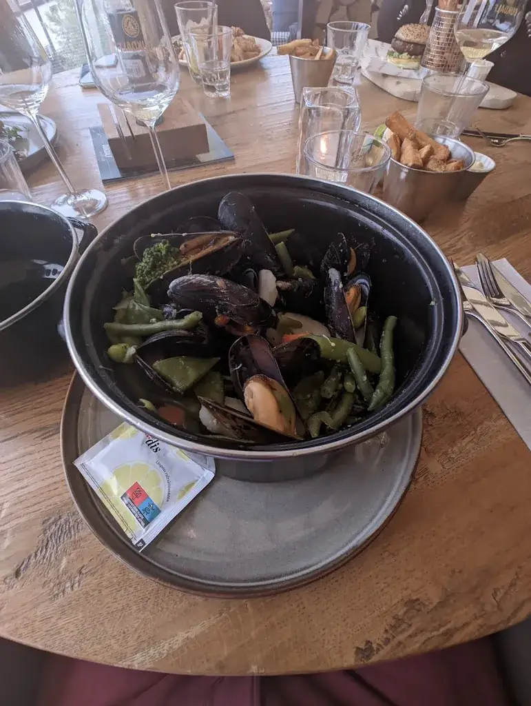 Arjan de Ridder_Restaurant Dukdalf_Kerkdriel_review