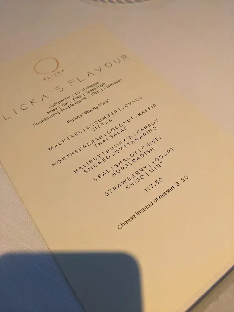 Menu_Restaurant Flicka_Kerkdriel_image_2