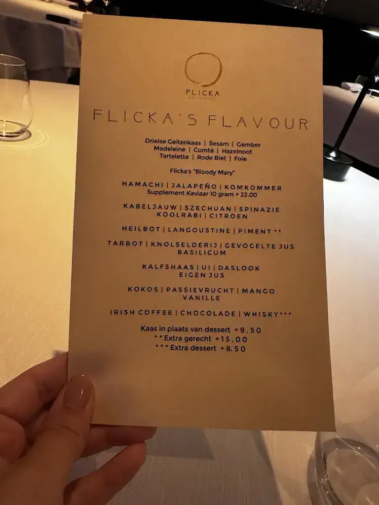 Menu_Restaurant Flicka_Kerkdriel_image_3