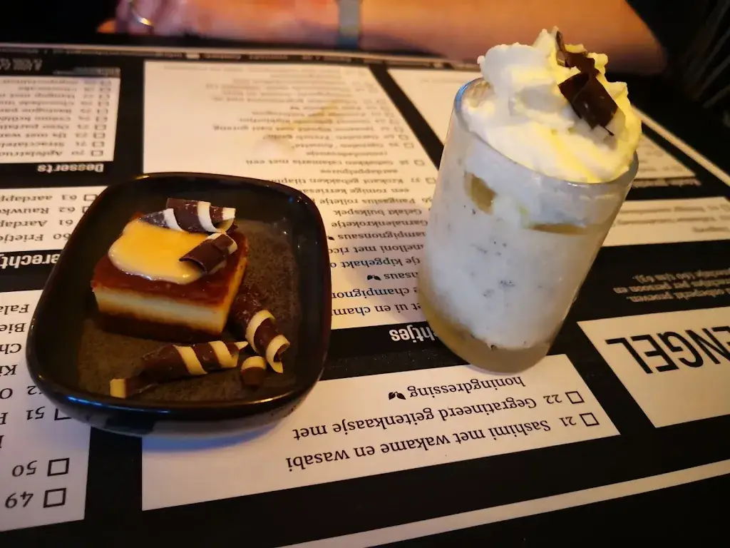 Alex Paulschinski_Restaurant De Engel_Kerkdriel_review