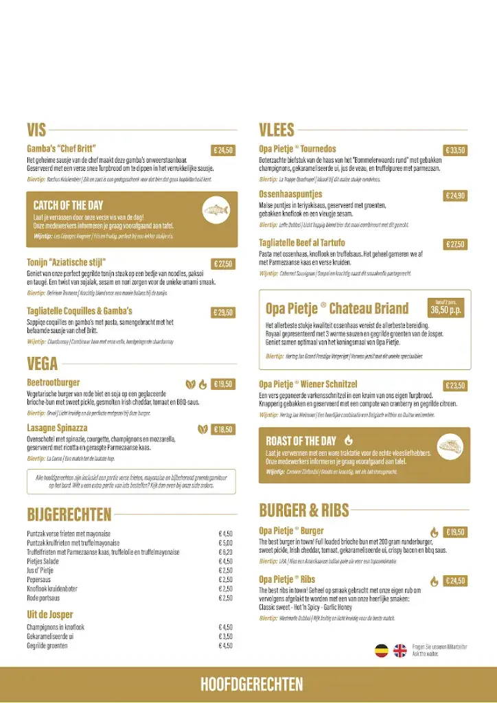 Menu_Opa Pietje_Kerkdriel_image_2