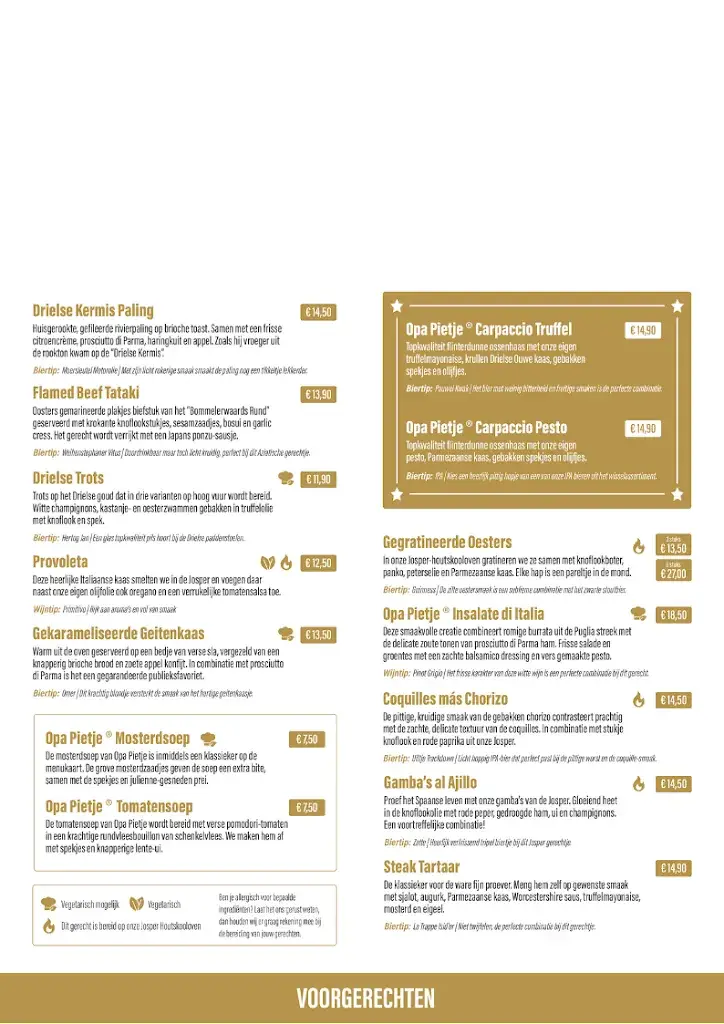 Menu_Opa Pietje_Kerkdriel_image_3