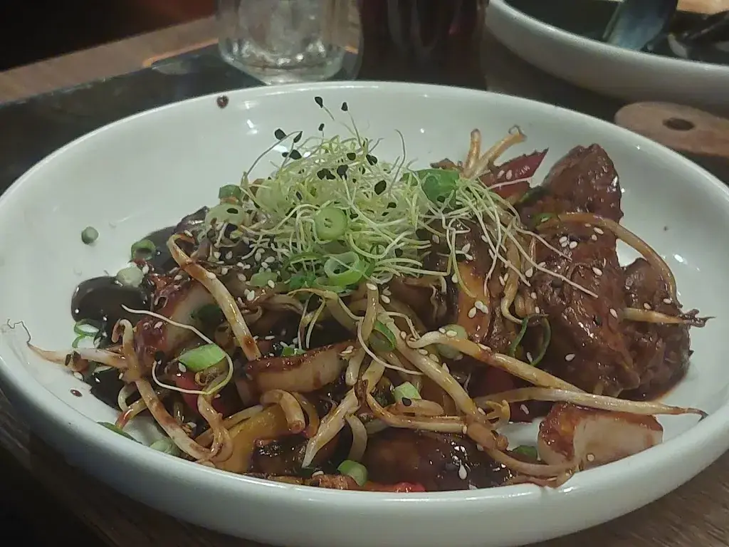 Miss Attit_Opa Pietje_Kerkdriel_review