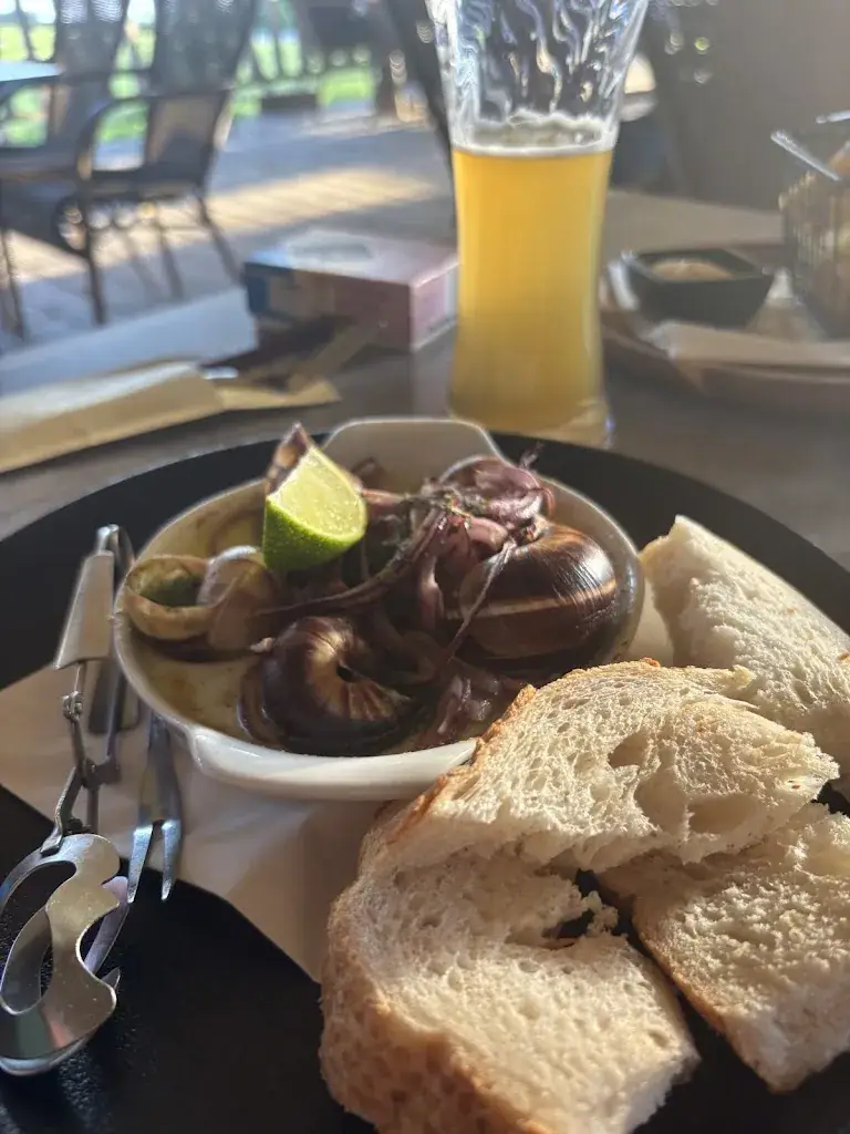 Kim Onwijn_Brandend Zand, by Tamaar_Kerkdriel_review