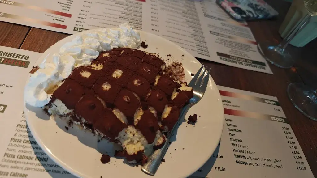 Menu_Da Roberto🍕_Kerkdriel_image_2