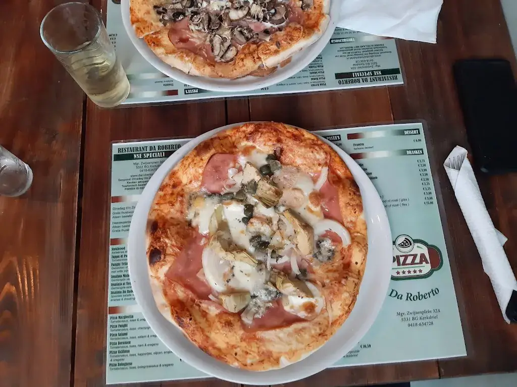 Menu_Da Roberto🍕_Kerkdriel_image_8