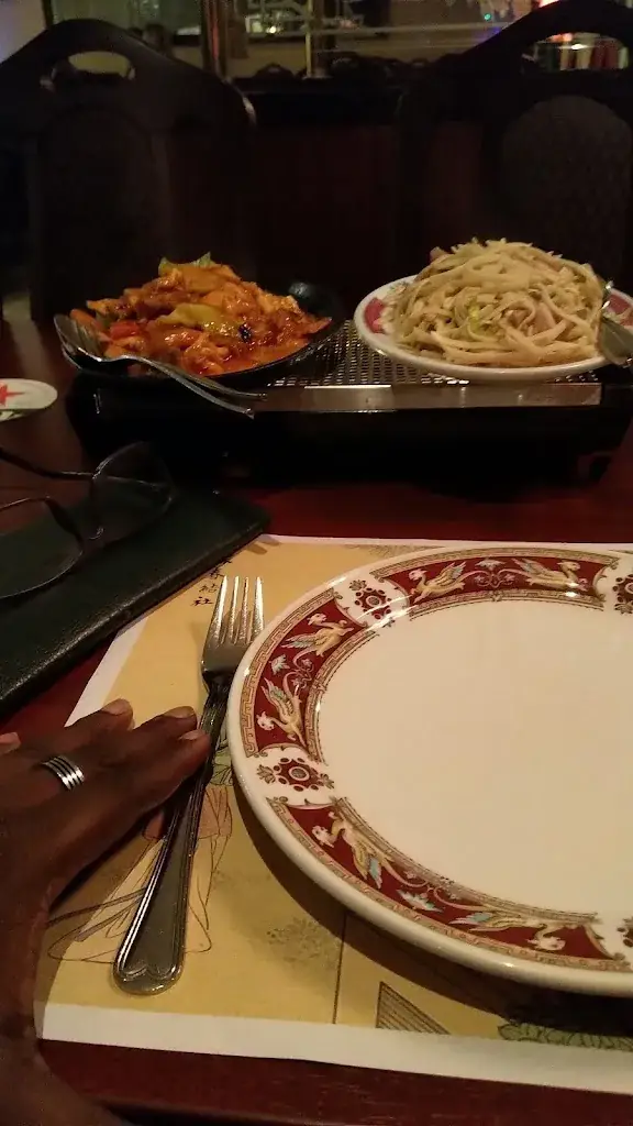 Seyifunmi Ojomu_Chinees Restaurant New City 🇨🇳_Kerkdriel_review