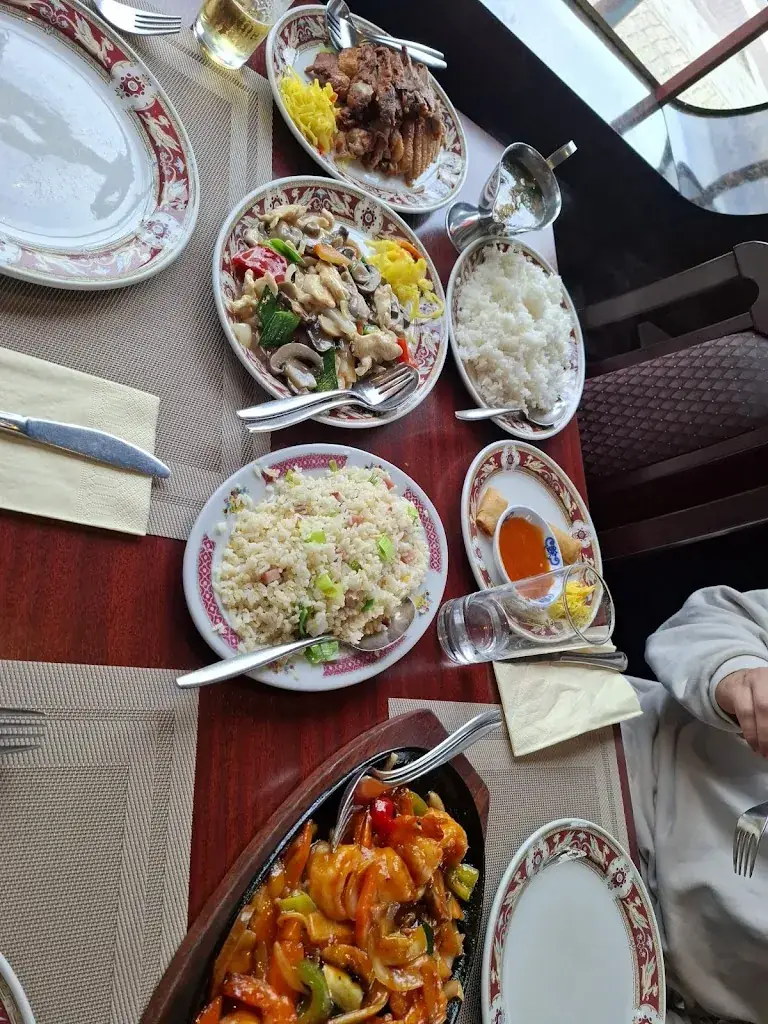 Anjumas_Chinees Restaurant New City 🇨🇳_Kerkdriel_review