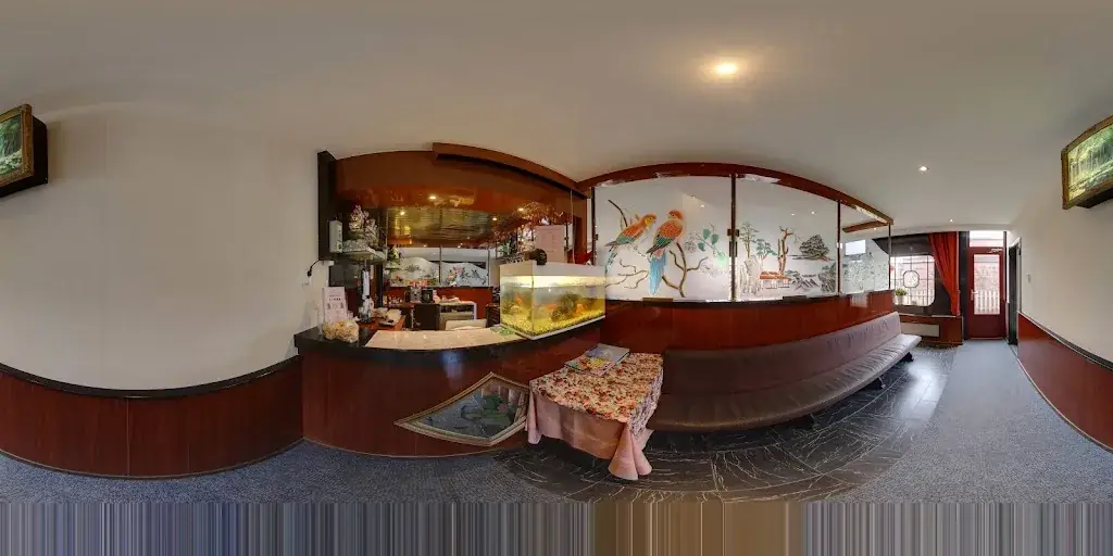 Chinees Restaurant New City 🇨🇳 restaurant in Kerkdriel