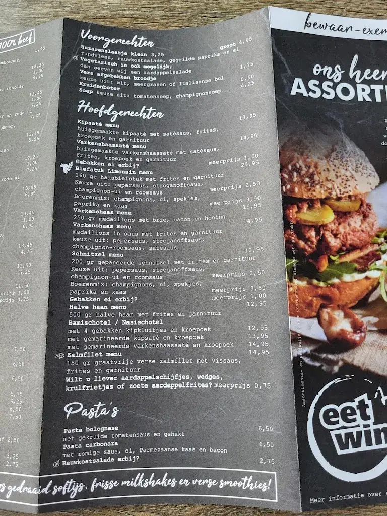 Menu_Eetwinkel 't Spotje_Kerkdriel_image_4