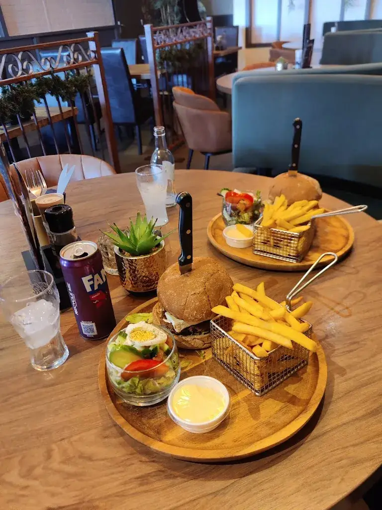 Kai G_Eetwinkel 't Spotje_Kerkdriel_review