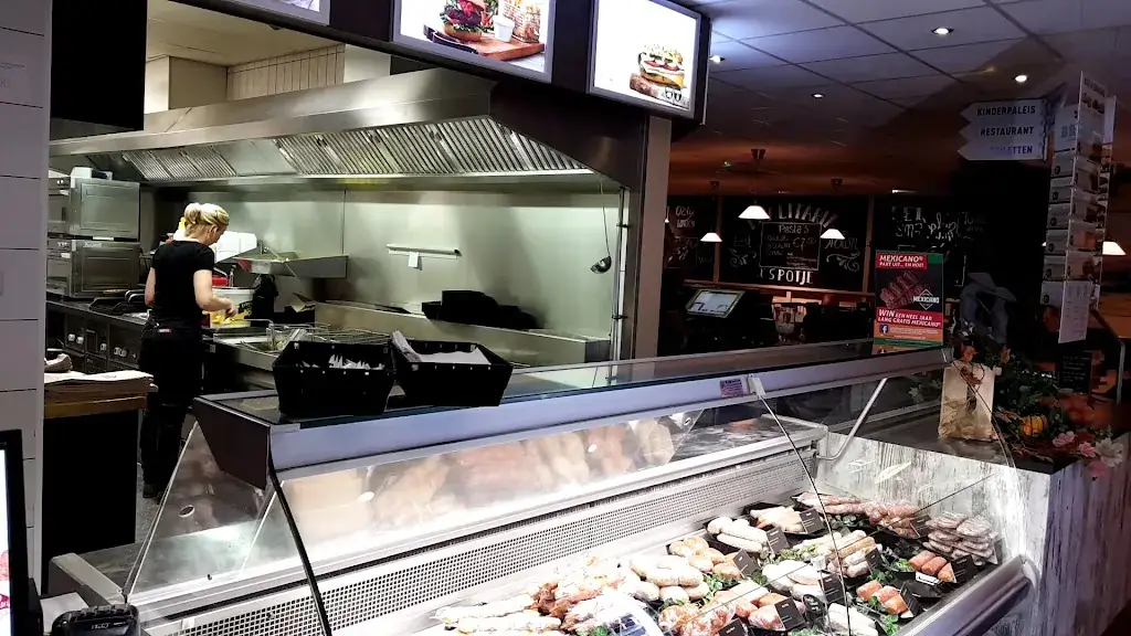 Eetwinkel 't Spotje_Kerkdriel_slider_image_2