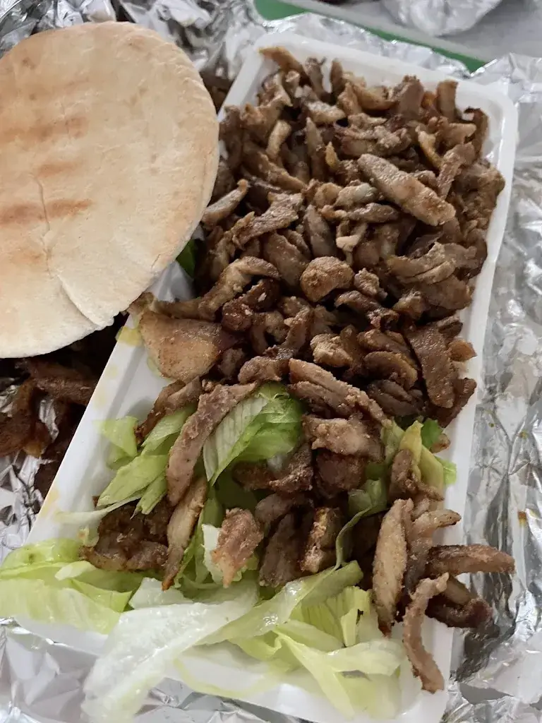 Menu_Restaurant Grillroom Pizzeria Maestro Kerkdriel🍕_Kerkdriel_image_5