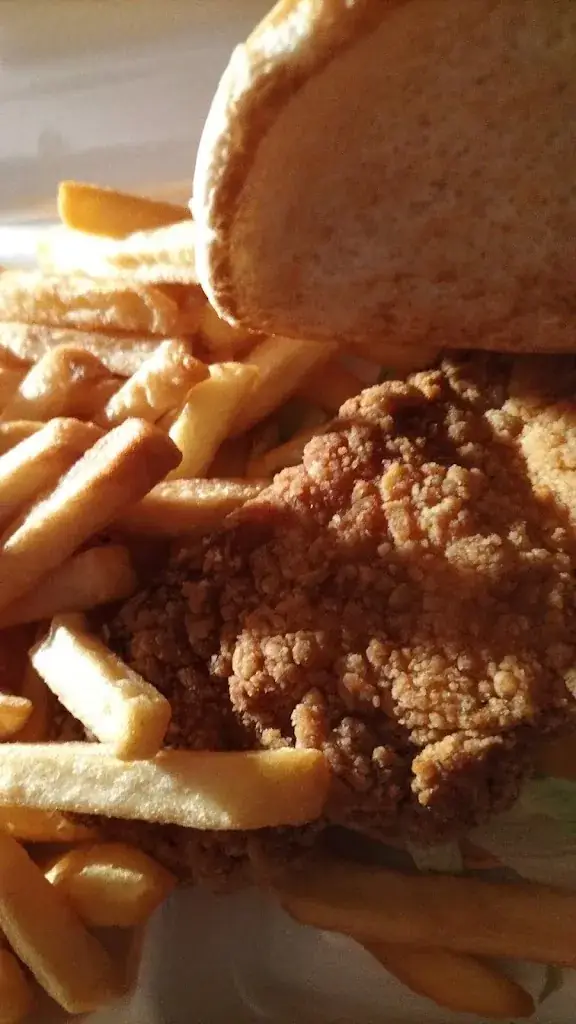 Menu_Restaurant Grillroom Pizzeria Maestro Kerkdriel🍕_Kerkdriel_image_8