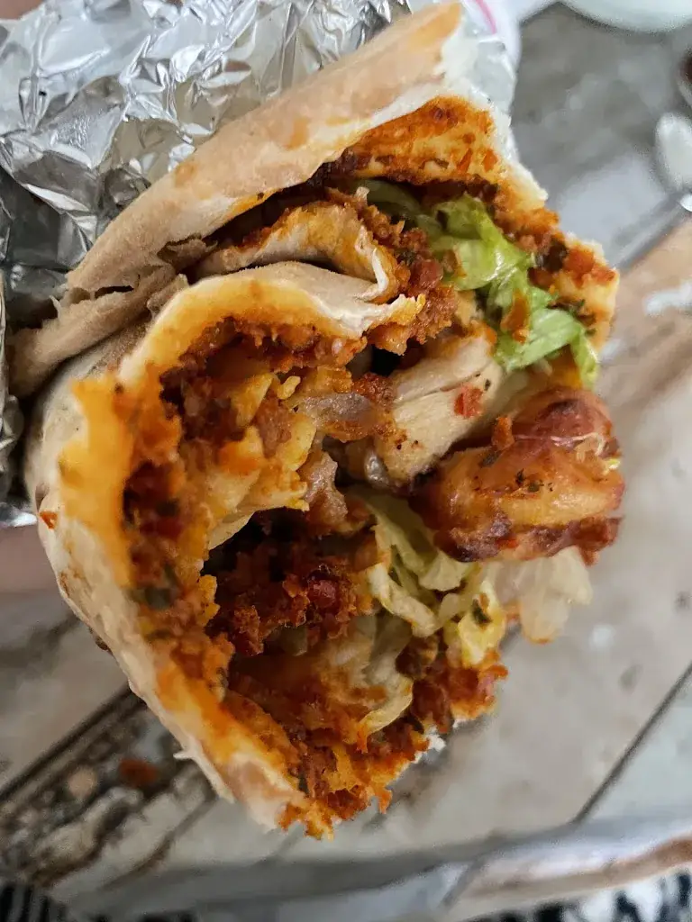 Menu_Restaurant Grillroom Pizzeria Maestro Kerkdriel🍕_Kerkdriel_image_9