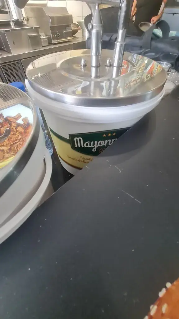 Syed Muhammad Imran Karim_Restaurant Grillroom Pizzeria Maestro Kerkdriel🍕_Kerkdriel_review