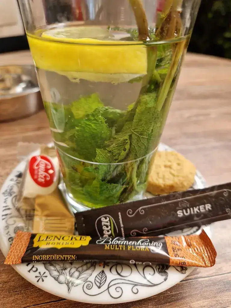 san san_'t Keernpunt_Diever_Bewertung