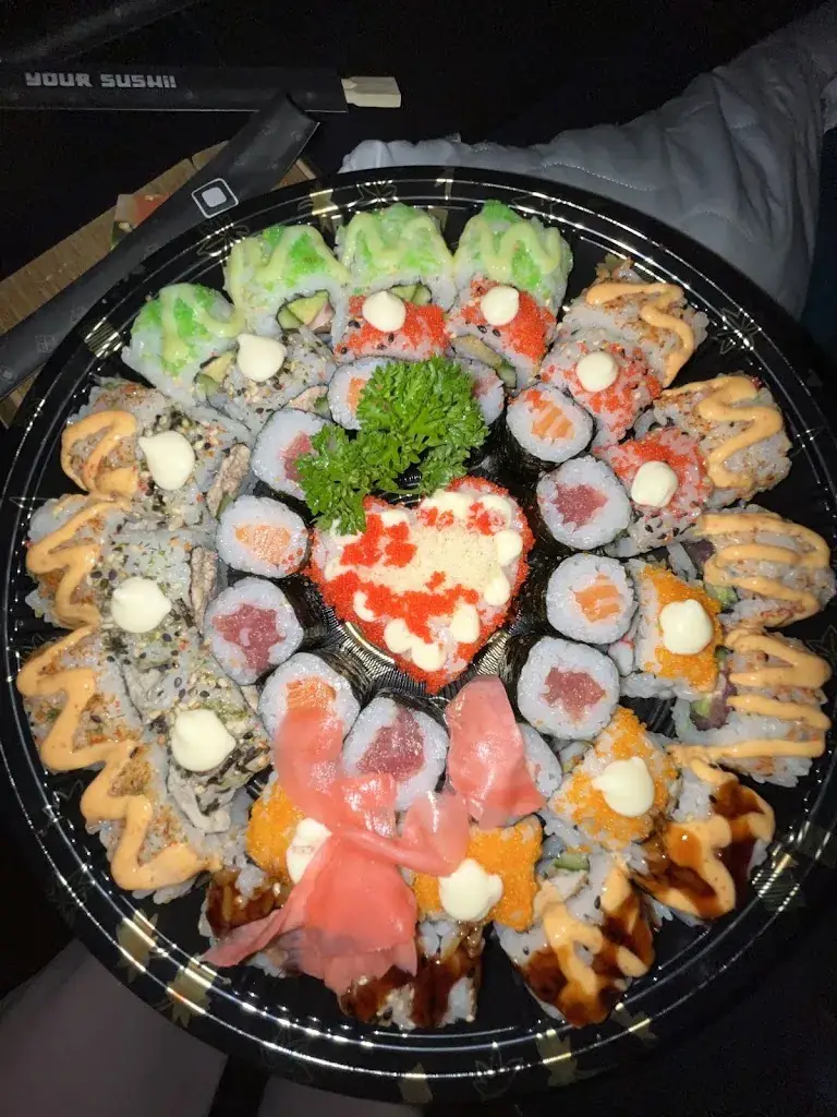 Menu_Yoisushi 🍣_Kerkdriel_image_4