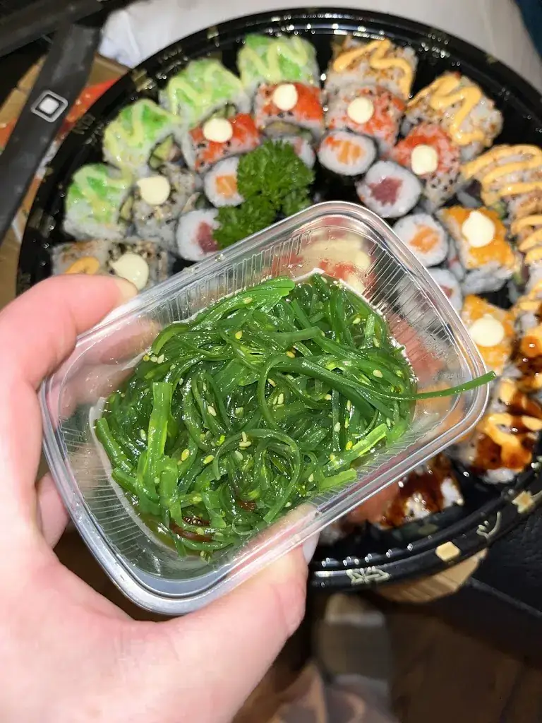 Menu_Yoisushi 🍣_Kerkdriel_image_5