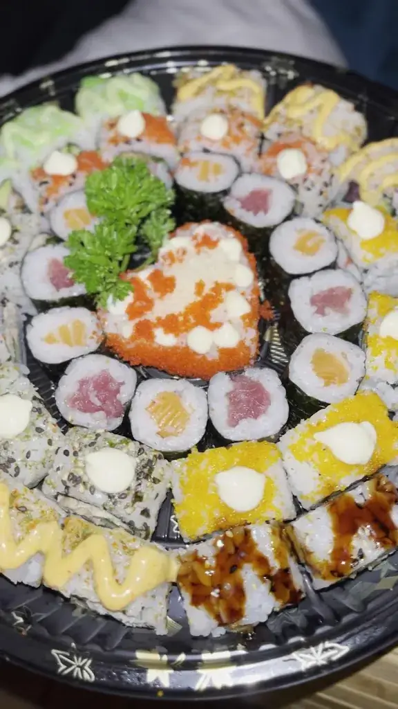 Yoisushi 🍣_Kerkdriel_slider_image_2