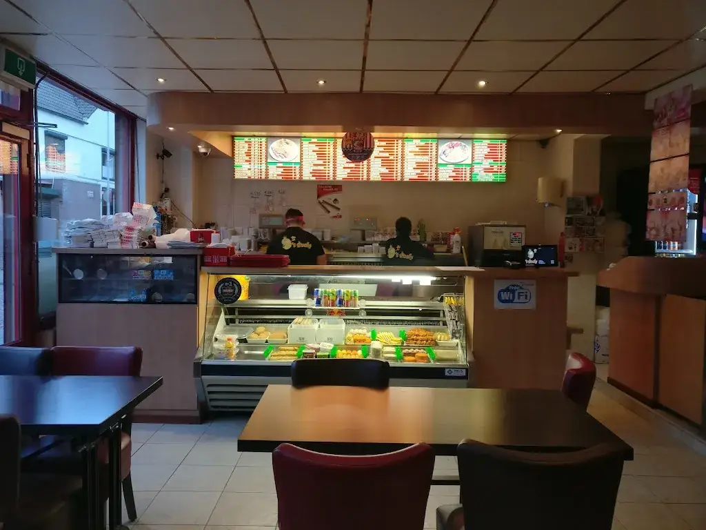 Cafetaria ‘t Poske Kerkdriel🍟 restaurant in Kerkdriel