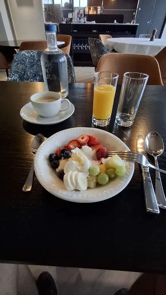 Luka Šimunaci_Sientjes Hotel - B&B_Kerkdriel_review