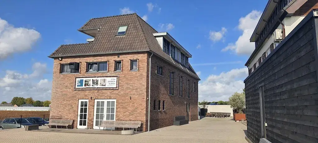 Sientjes Hotel - B&B restaurant in Kerkdriel